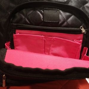 Avon shoulder tote bag